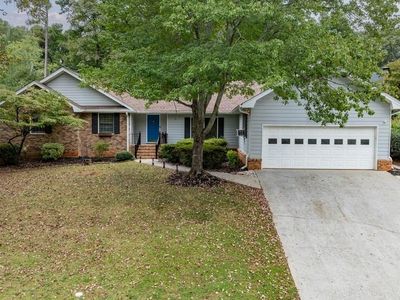 2452 Pine Cove Dr, Tucker, GA, 30084