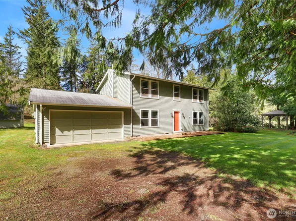 4528 Cottonwood Drive SE, Port Orchard, WA 98366