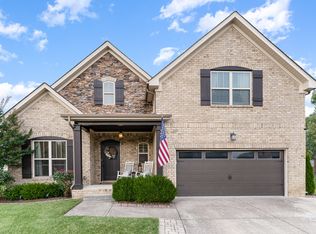 7004 Honeytree Ct, Spring Hill, TN 37174