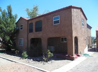 3024 Commercial St NE, Albuquerque, NM 87107