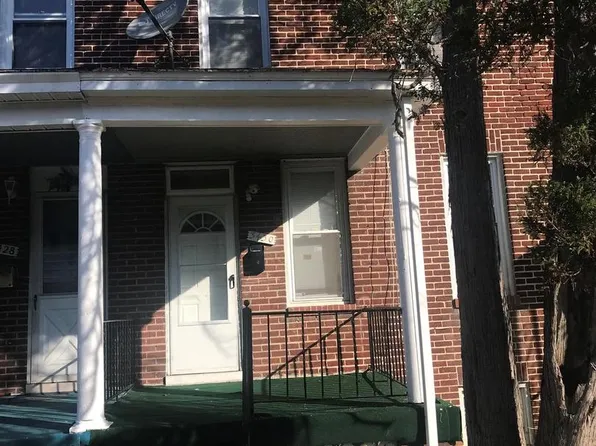 3430 Elmora Ave, Baltimore, MD 21213