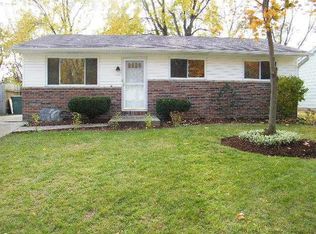 3169 Parklane Ave, Columbus, OH