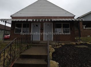 2545 S Meridian St #2545, Indianapolis, IN