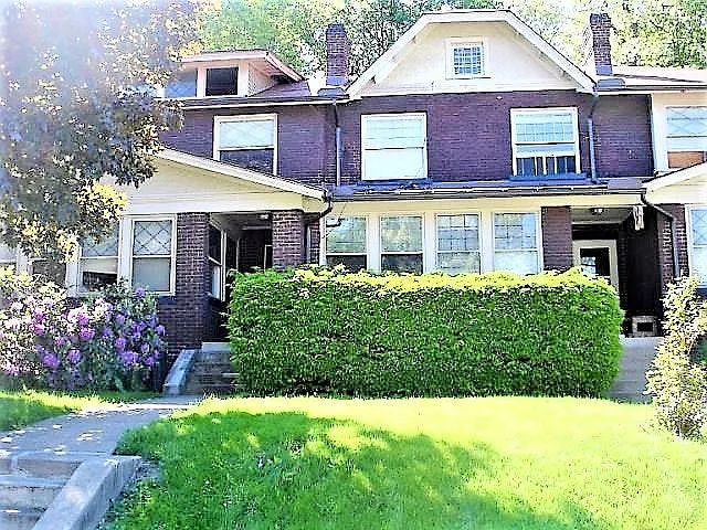 6619 Wilkins Avenue — Photo 3