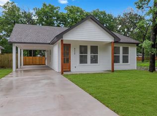 6116 Indian Harbor Dr, Mabank, TX 75156