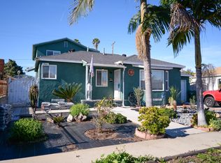 1323 S Dwight Ave, Compton, CA 90220