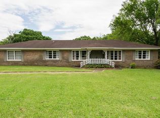 2451 W Daniels Rd, Mobile, AL 36605