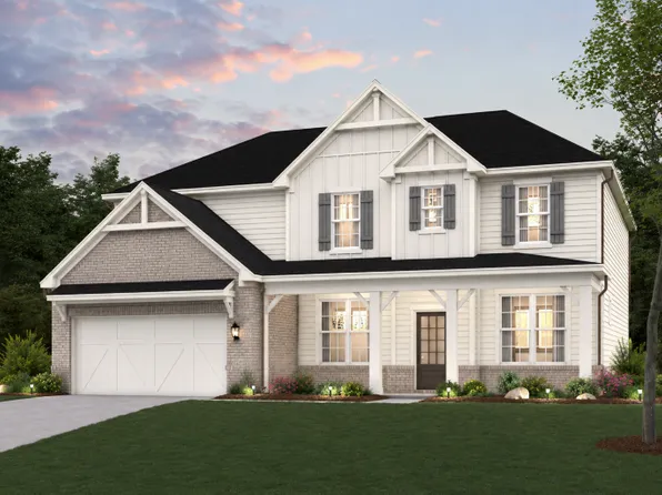 347 Bailiwick Ln, Canton, GA 30115