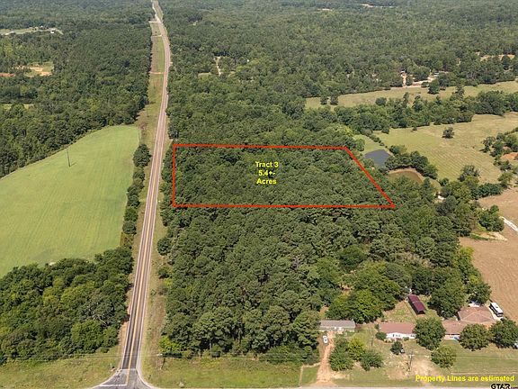 2nd image of TRACT 3 Fm 49