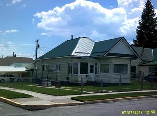 803 E 3rd St, Anaconda, MT 59711