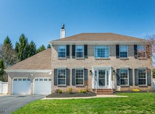 9 Watson Way, Flanders, NJ 07836