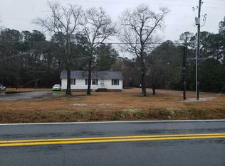2517 Pikeville Princeton Rd NW, Pikeville, NC 27863