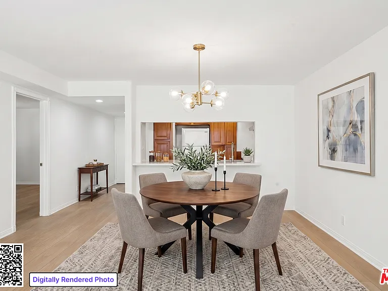 10966 Rochester Ave #1D — Photo 9