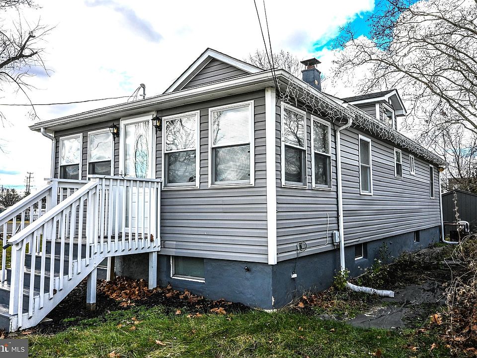 908 Cherry St, Gloucester City, NJ 08030 Zillow