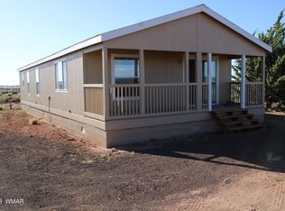 5184 Hay Hollow Rd, Snowflake, AZ 85937