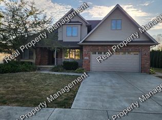 12667 Pennsylvania Pl, Crown Point, IN 46307