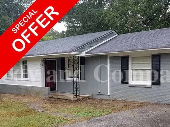 893 Linwood Rd, Memphis, TN 38116