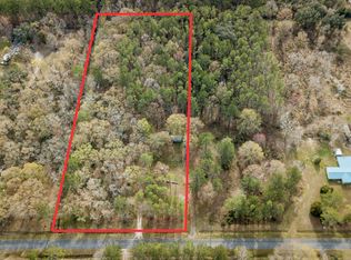 43416 Ratliff Rd, Callahan, FL 32011