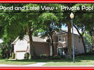 859 Cool Springs Cir, Ocoee, FL 34761