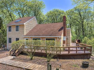 16 Shelterlands Path, Shelter Island, NY 11964