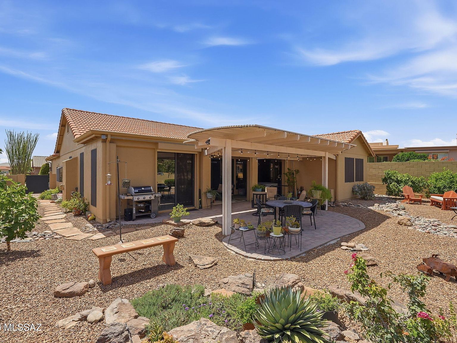38185 S Birdie Dr — Saddlebrooke Golf Club