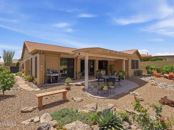 38185 S Birdie Dr, Saddlebrooke, AZ 85739