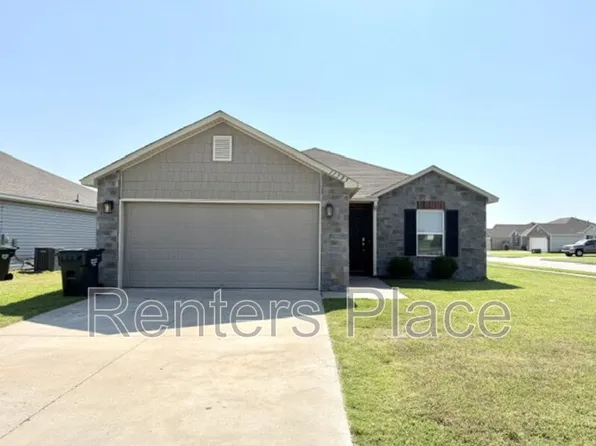11385 S 234th East Ave, Broken Arrow, OK 74014