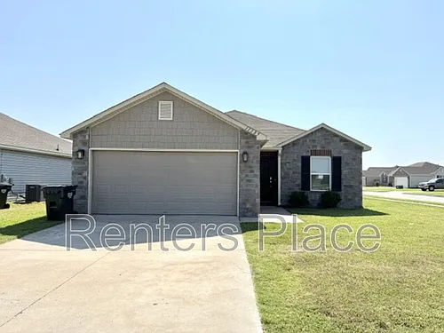 11385 S 234th East Ave Photo 1