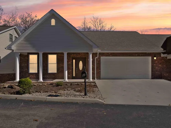 101 Blair Park, Corbin, KY 40701
