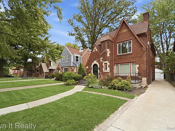 4th image of 5244 Kensington Ave