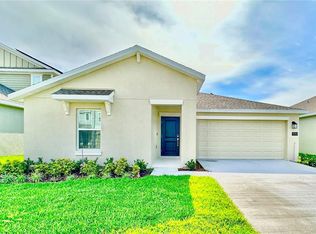 1051 John Jacob Rd, Davenport, FL 33837