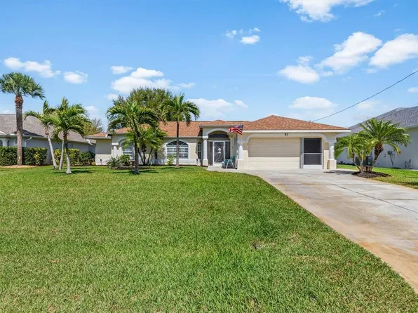 51 White Marsh Ln, Rotonda West, FL 33947
