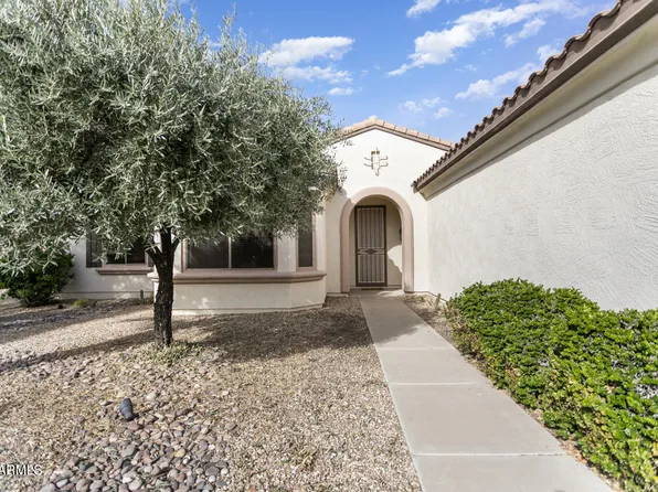 20900 N VISTA Trail, Surprise, AZ 85387