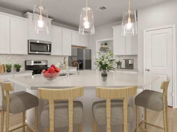 3215 Raintree Crescent Trl, Spring, TX 77386