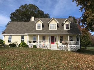 4330 Richland Way, Southside, AL 35907