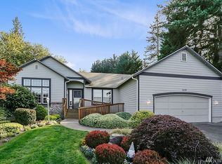 1608 25th Street Pl SE, Puyallup, WA