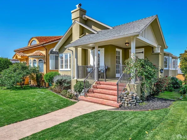 230 San Fernando Way, San Francisco, CA 94127