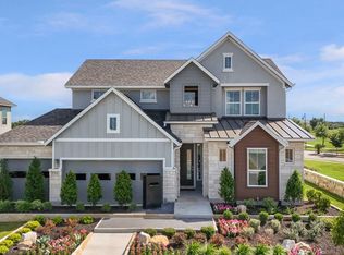 121 Arcilla Pass, Liberty Hill, TX 78642