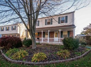 224 Hendricks St, Ambler, PA 19002