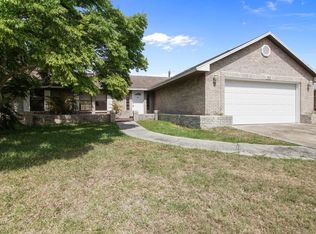 1322 Coral Reef Ave NW, Palm Bay, FL 32907