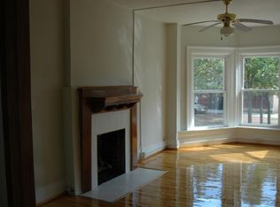 Days Park Commons, Buffalo, NY 14201