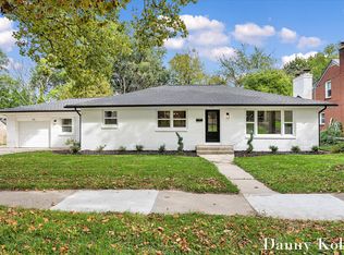 250 Mayfield Ave NE, Grand Rapids, MI 49503