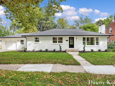 250 Mayfield Ave NE, Grand Rapids, MI, 49503