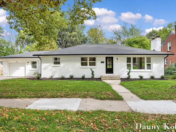 250 Mayfield Ave NE, Grand Rapids, MI 49503