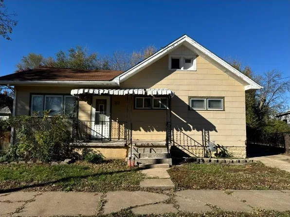 313 N Phillips Ave, Salina, KS 67401