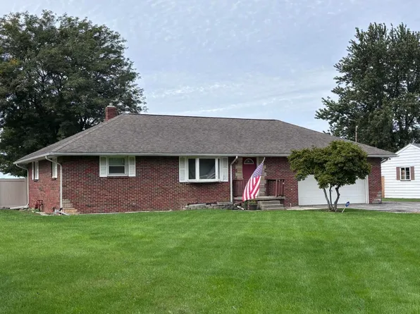 640 Fostoria Rd, Northwood, OH 43619
