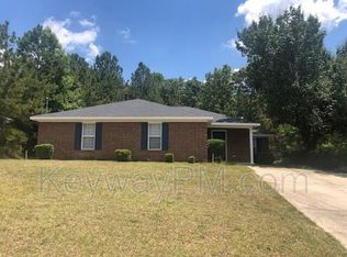 6481 Campbells Way, Harlem, GA 30814