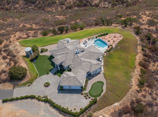 16996 Deer Hill Estates, Lakeside, CA 92064