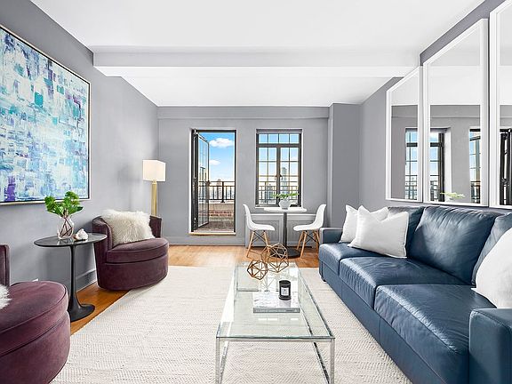 2nd image of 5 Tudor City Pl APT 1838