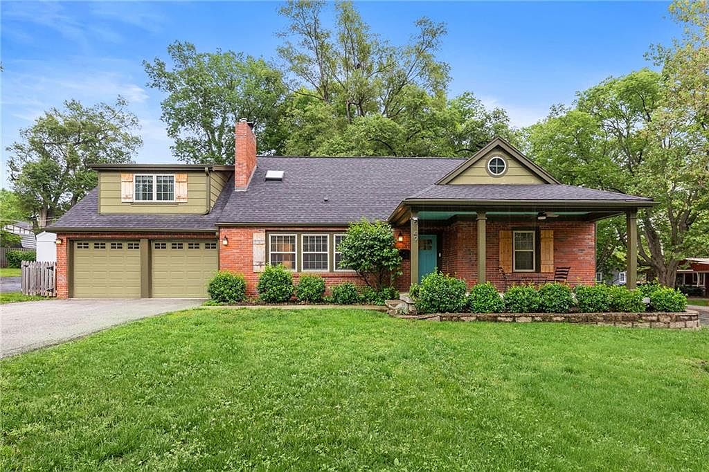 6149 El Monte St, Fairway, KS 66205 Zillow